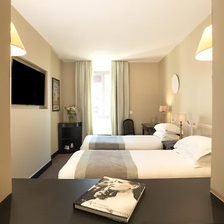 Le Cavendish-2