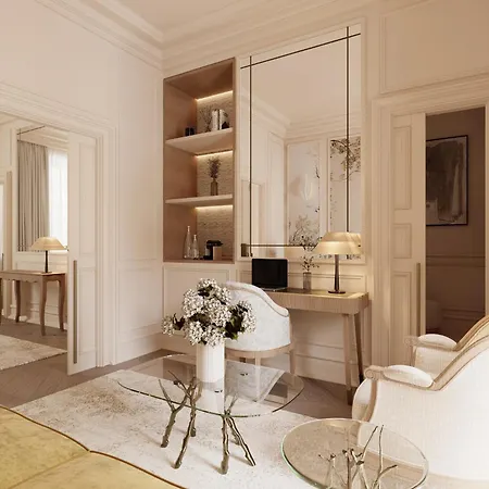 Relais D'Amboise - The Leading Hotels Of The World-3