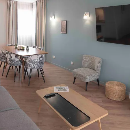 Hotel Jules Verne Biarritz-3