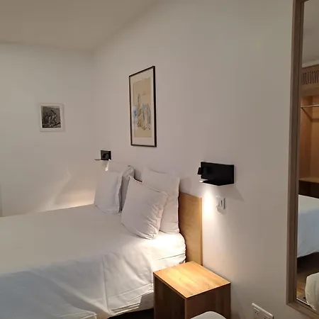 Hôtel Lucien-2