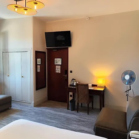 Best Western De Diane-2