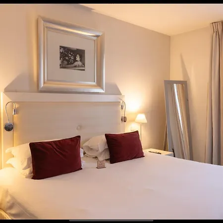 Hotel Renoir-3