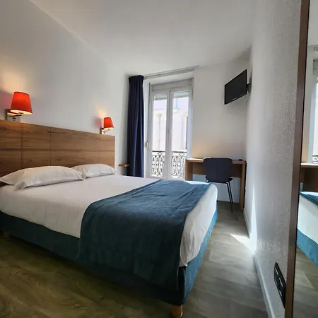 Hotel Alize-3