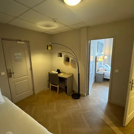 Hôtel Villa Des 2 Caps-2