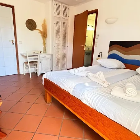 Hotel La Bastide-2