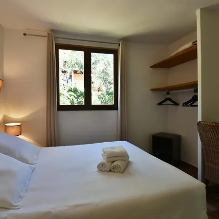 Bungalows Du Maquis-2