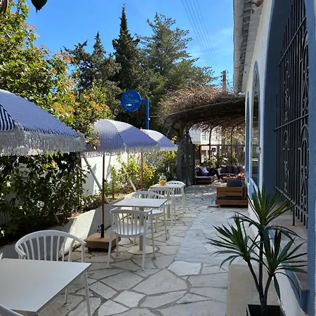 Hotel Princesse D'Azur-3