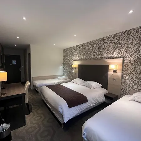 Logis - Hotel De La Baie De Somme-3