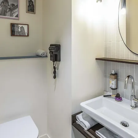 Greet Hotel Limoges Nord-2