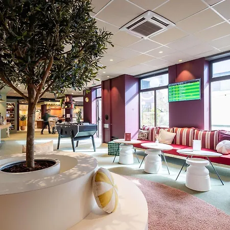 Ibis Lille Centre Gares-2