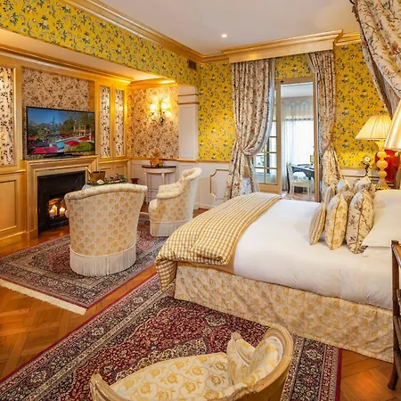 Villa Gallici Hôtel&Spa-3