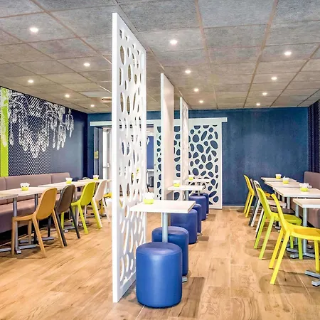 Ibis Budget Avignon Centre-3