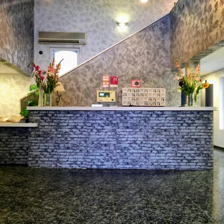 Hôtel Le Floreal-3