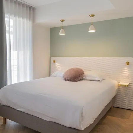 Hotel Le XIX-2