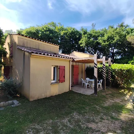 Village Vacances La Manne-2