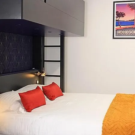 Hotel Du Parc & Spa-2