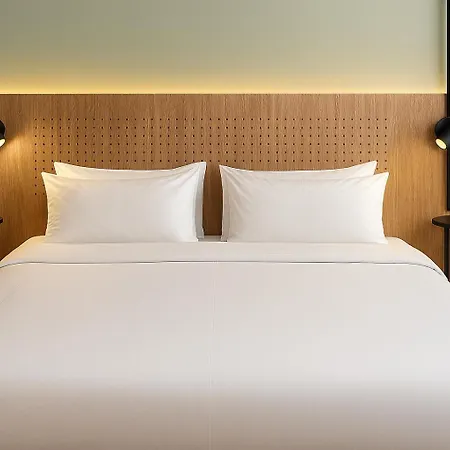 Tulip Hotels & Residences - Marne-La-Vallee Torcy-2
