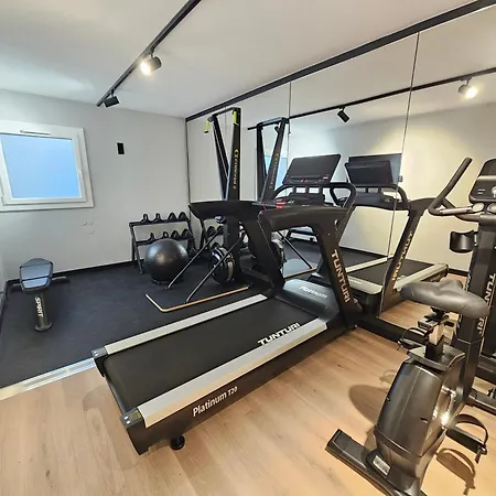 Tulip Hotels & Residences - Marne-La-Vallee Torcy-3