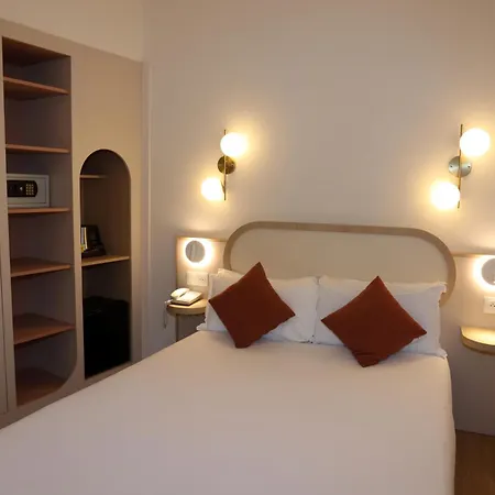 Hotel Boréal Nice-3