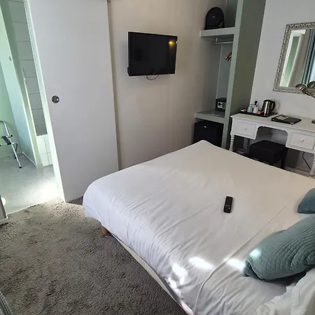Be Cottage Hotel-2