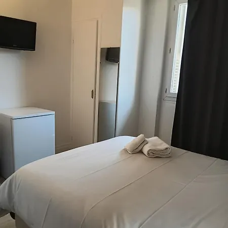 Hotel Wilson Square-3
