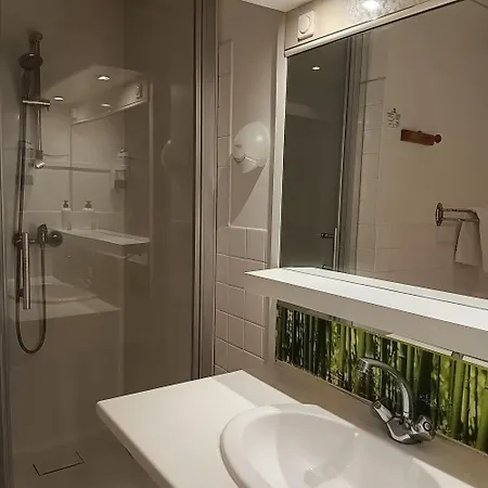 Hotel Wilson Square-2