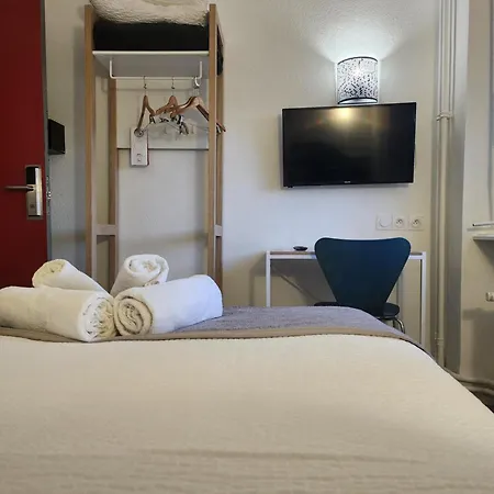 Cit' Hotel Agena-3