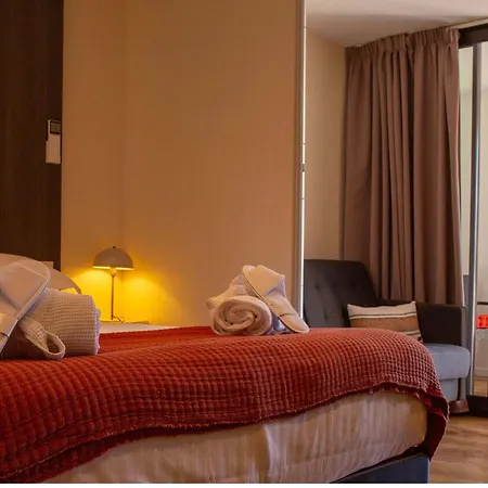 Hotel & Spa Le Madeloc - Collioure Centre-2