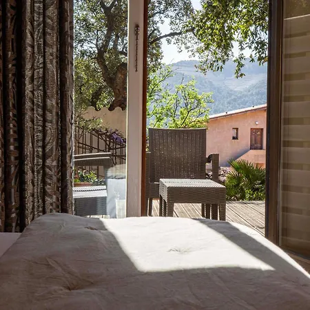 Hotel & Spa Le Madeloc - Collioure Centre-3