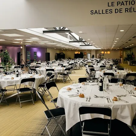 Sure Hotel By Best Western Nantes Beaujoire-2