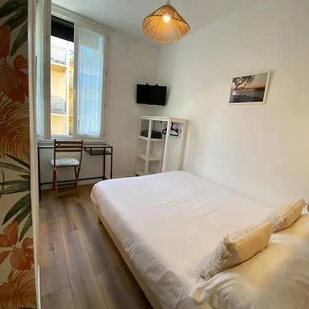 Hotel L'Oustaou-3