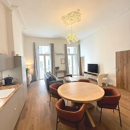 Les Appartements Du Vieux Port-2