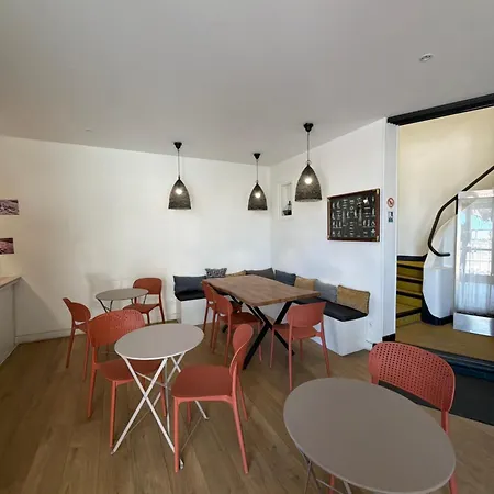 Hotel La Casa , Le Barcares-2