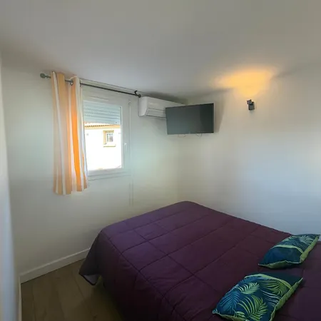Hotel La Casa , Le Barcares-3