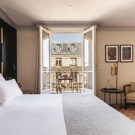 Hotel Montalembert-3