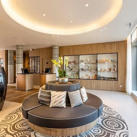 Thalazur Saint Jean De Luz - Hotel & Spa-3