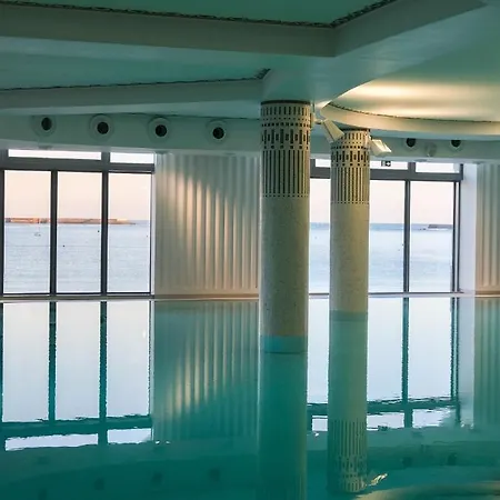 Thalazur Saint Jean De Luz - Hotel & Spa-2