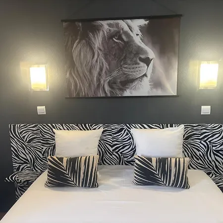 Hotel De Normandie-2