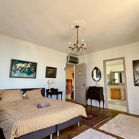Villa Tricia Cannes-3