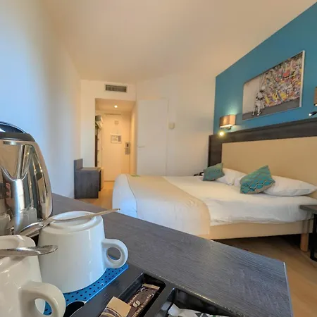 Hotel Le Collier-3
