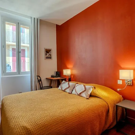 Hotel Burrhus-3