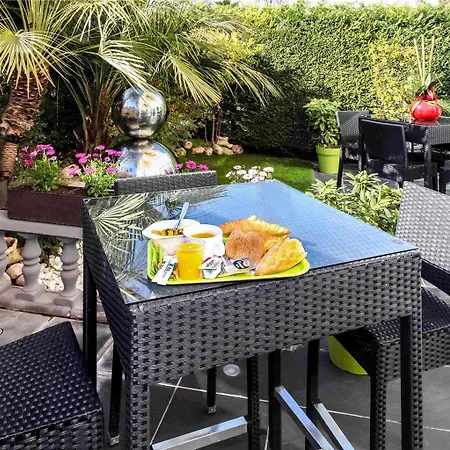 Ibis Budget Nice Palais Nikaia-2