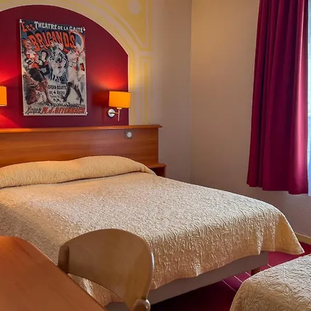 Hotel de L'Opéra-3