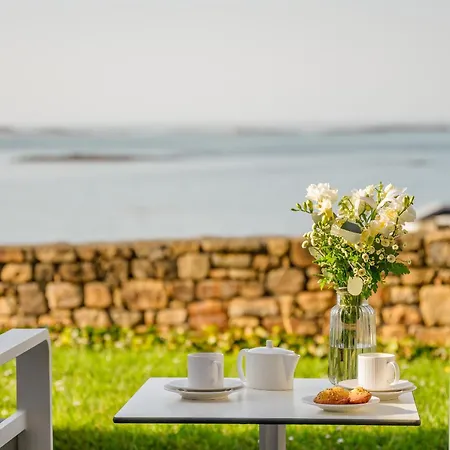 Brittany & Spa Relais & Chateaux-2