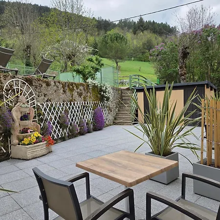 Logis le Mont Aigoual-3