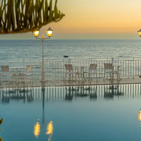 Hotel Le Maquis-3