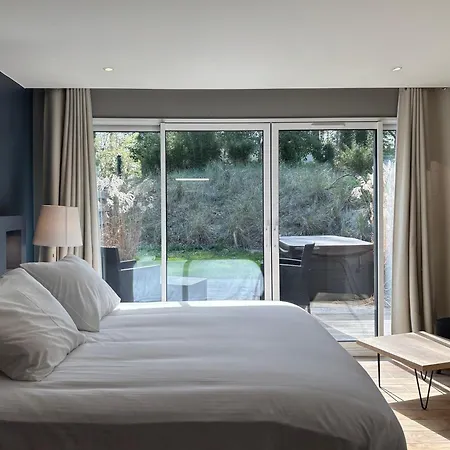Villa Le Touquet, piscine privée, 4 chambres-3