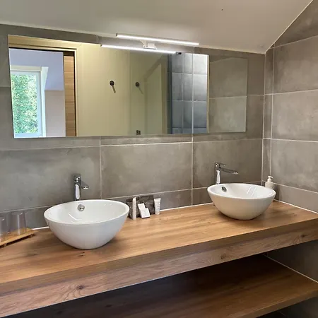 Villa Le Touquet, piscine privée, 4 chambres-2