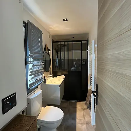 Maison cosy au calme-3