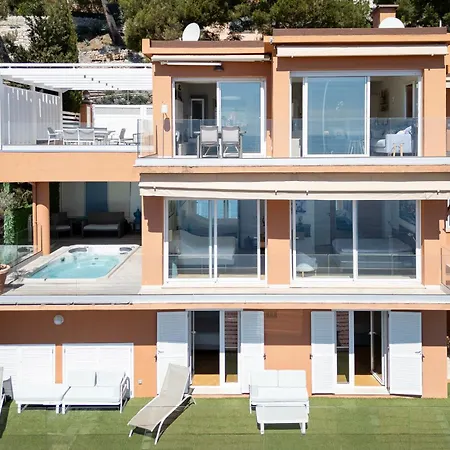 Villa Eze Vue Mer-3